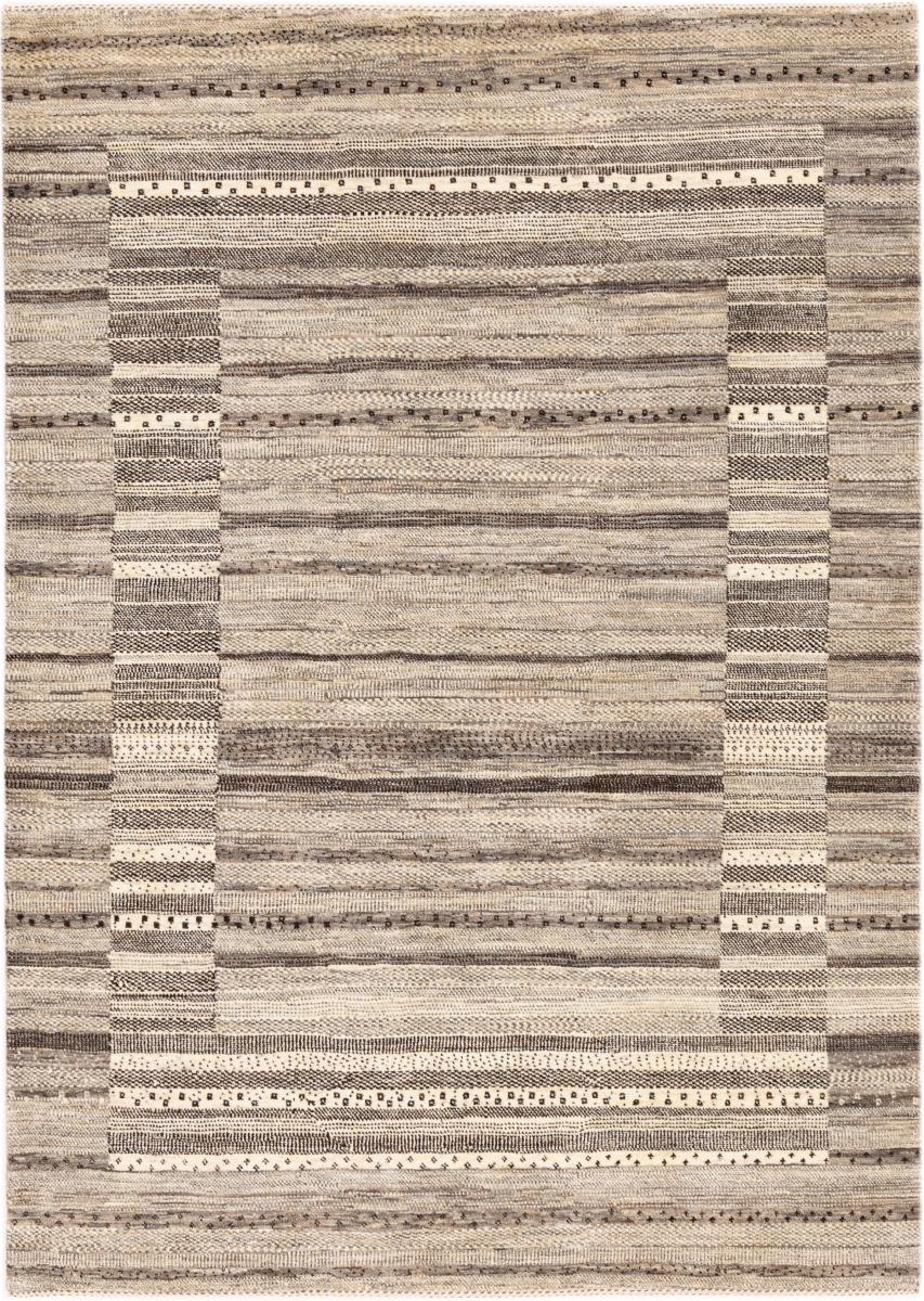 Dywan perski Persja Gabbeh Loribaft Tabiilbaft 232x168 232x168, Dywan perski Ręcznie tkane