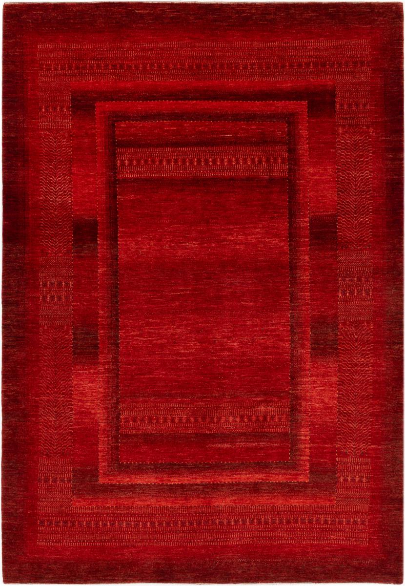 Persian rug Persian Gabbeh Loribaft Essence 304x210 304x210, Persian rug Hand-knotted