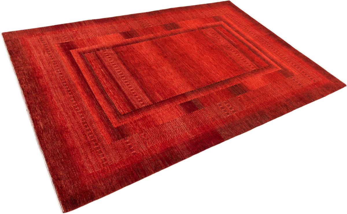Persian Gabbeh Loribaft Essence - 1