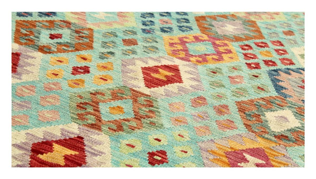 Kilim Afghan - 1