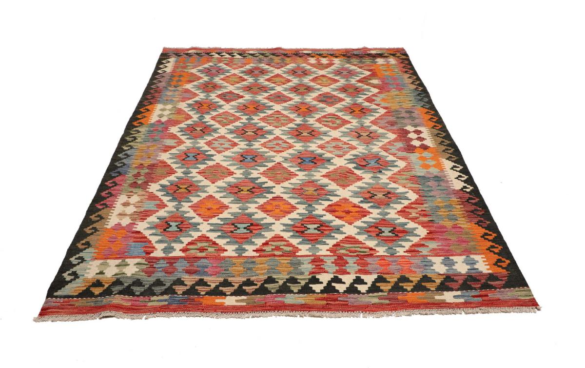 Kilim Afegão - 1