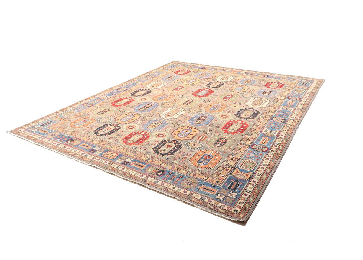 Kazak Limited - 1