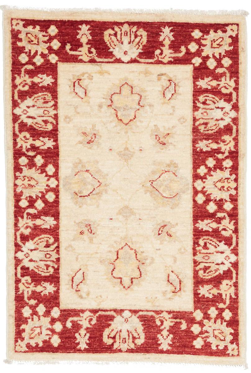 Ziegler Farahan - 1