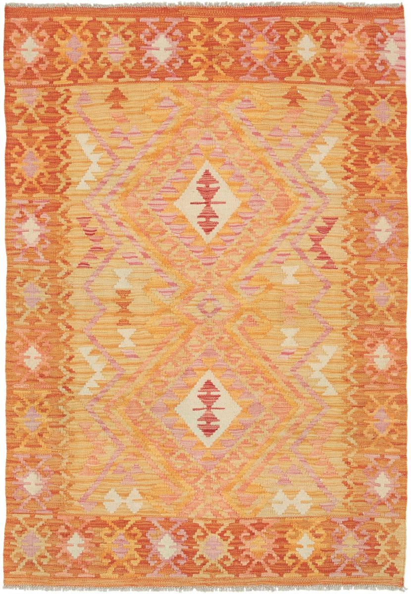 Αφγανικό χαλί Κιλίμ Afghan 150x101 150x101, Περσικό χαλί Οι κόμποι έγιναν με το χέρι