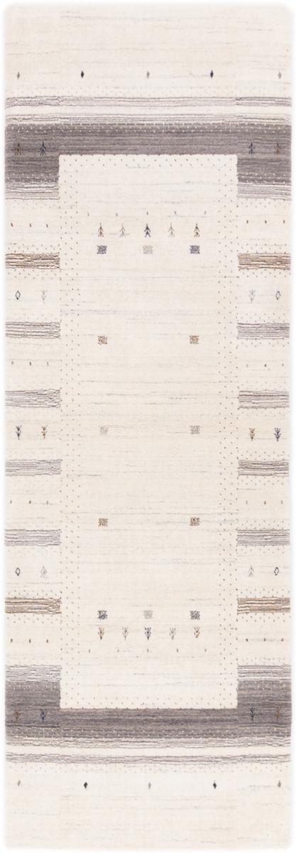 Tapis indien Loom Gabbeh Lori 248x81 248x81, Tapis persan Loom-noué