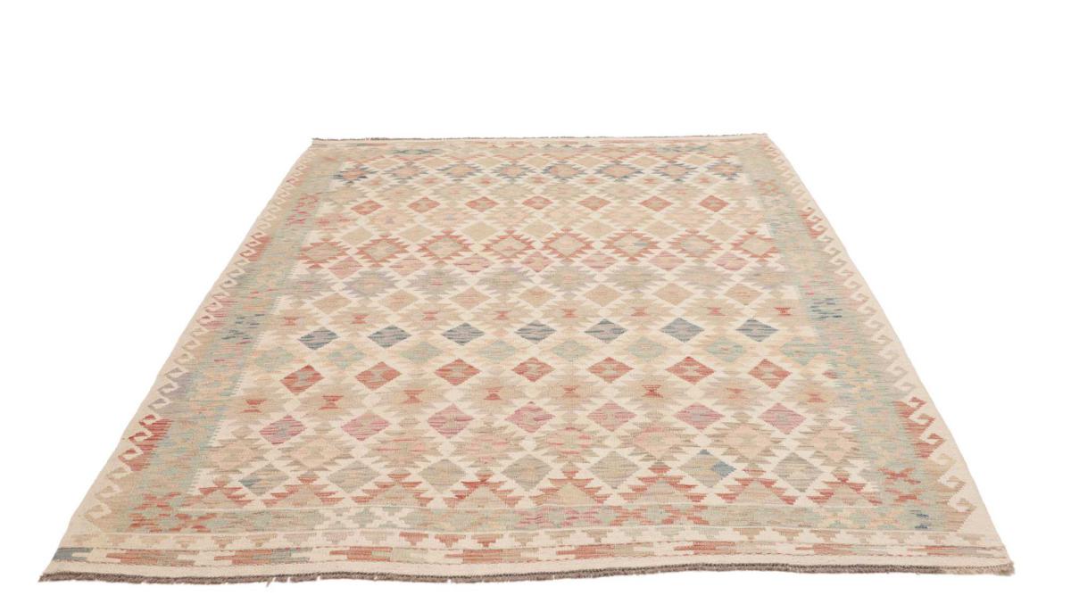 Kilim Afgán - 1