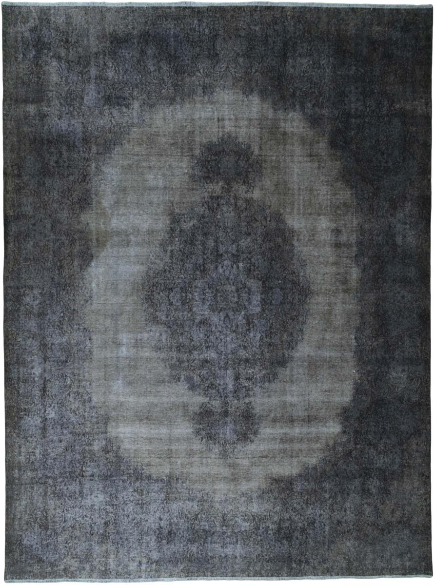 Persian Rug Kerman 387x291 387x291, Persian Rug Knotted by hand