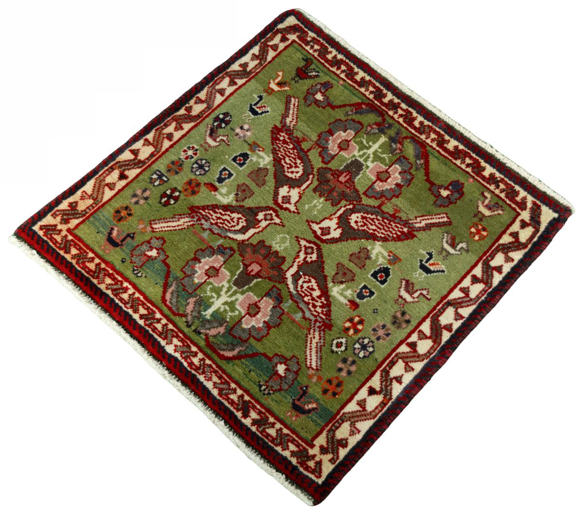Shiraz - 1