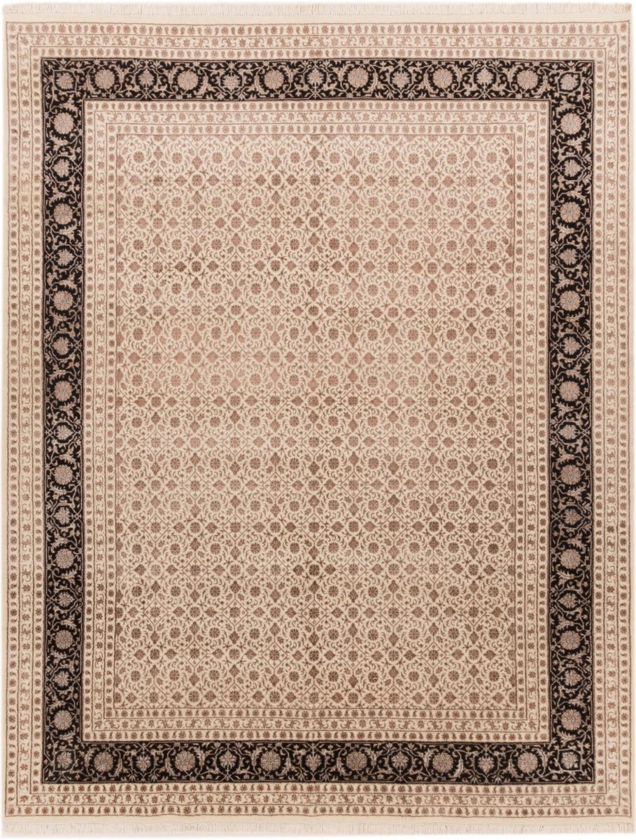 Indo rug Indo Tabriz 306x237 306x237, Persian Rug Knotted by hand