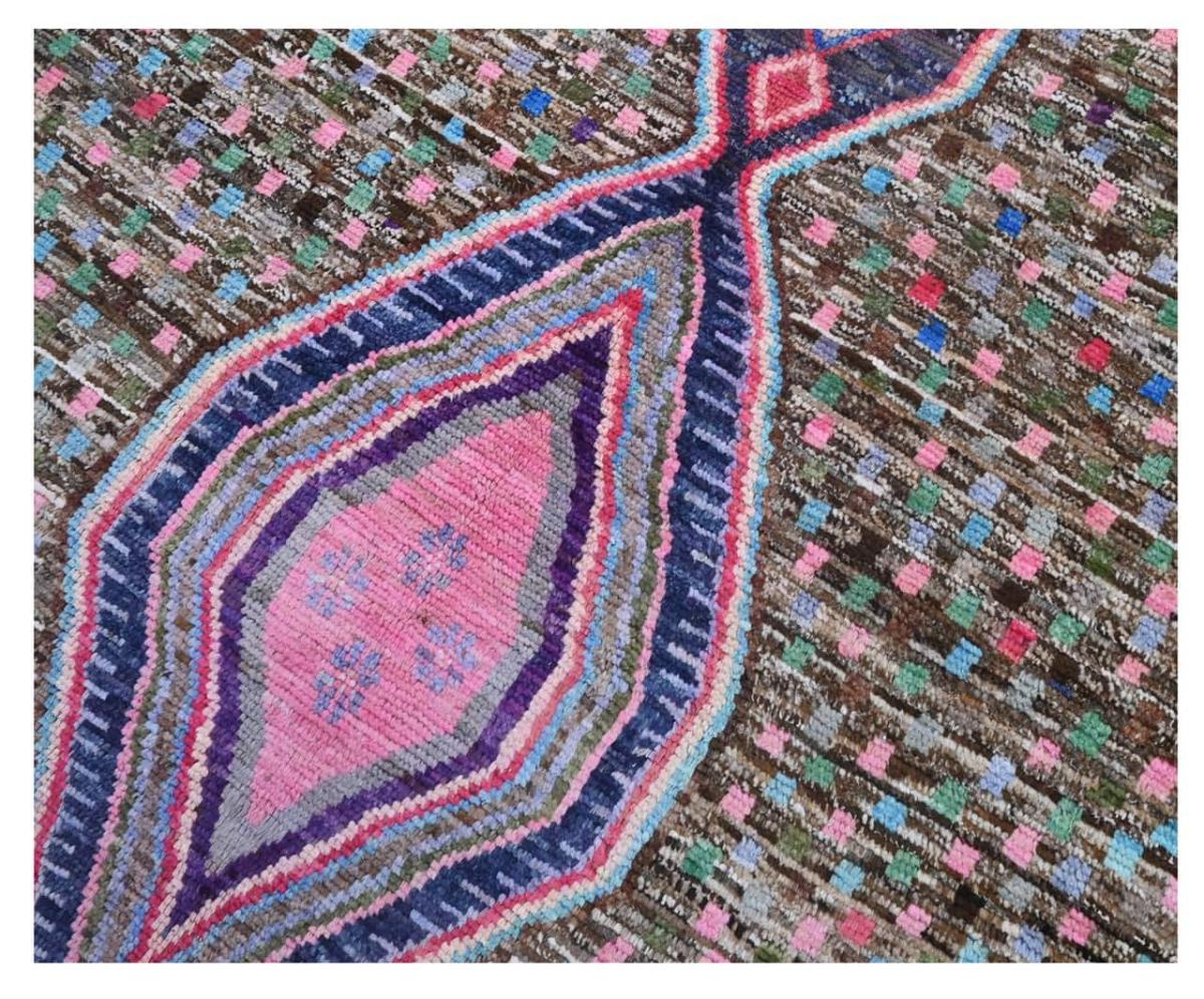 Berber Ghashghai - 1