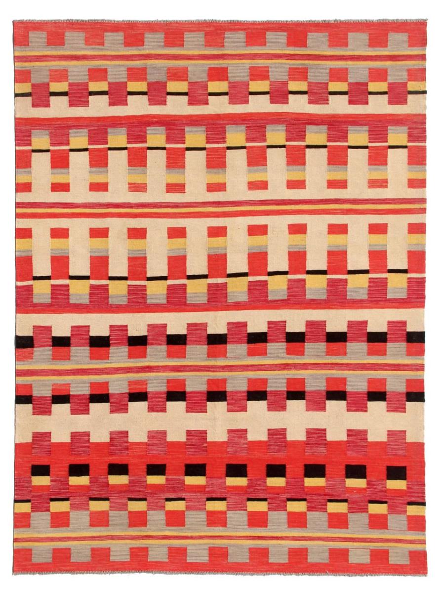 アフガンカーペット キリム アフガン Heritage 307x199 307x199,  ペルシャ絨毯 手織り