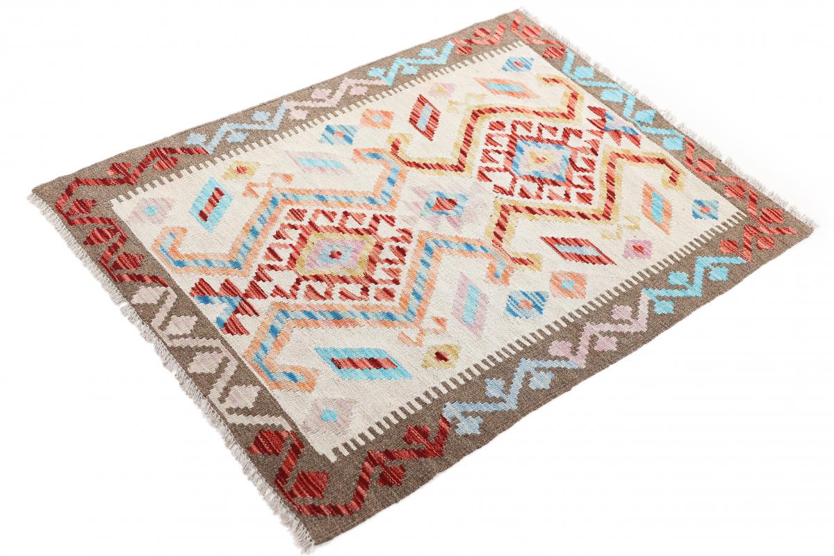 Kilim Afegão Heritage - 1