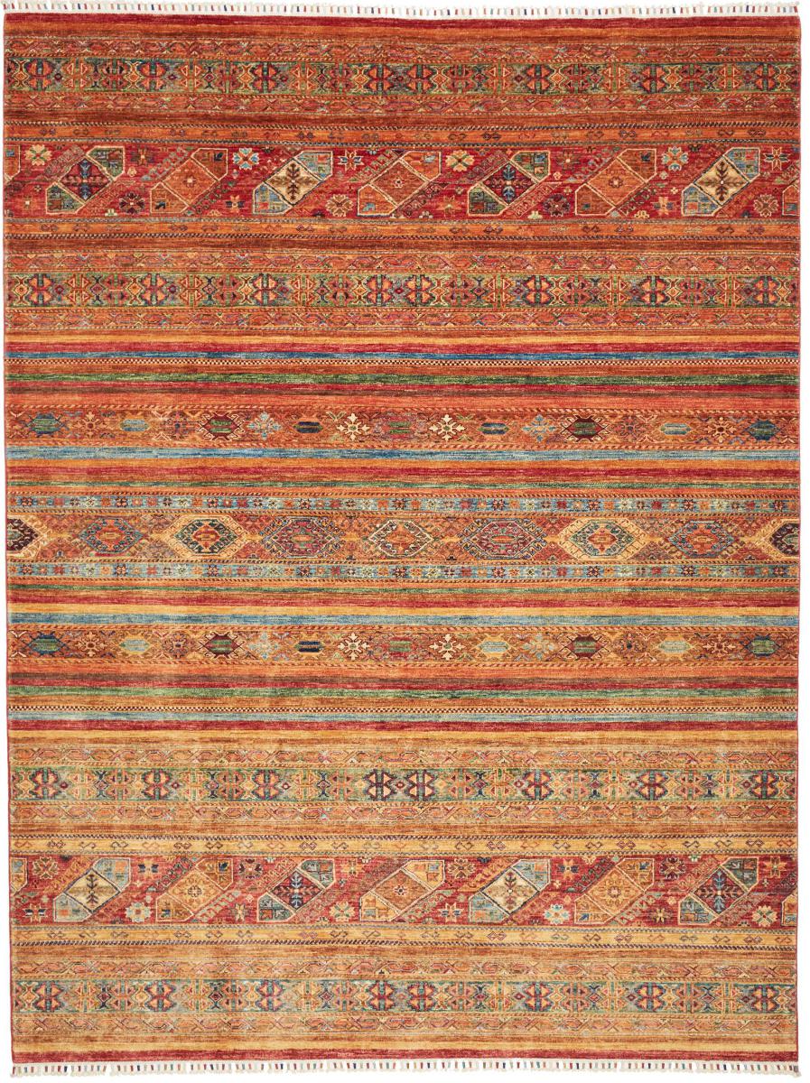 Dywan pakistański Arijana Shaal 279x210 279x210, Dywan perski Ręcznie tkane