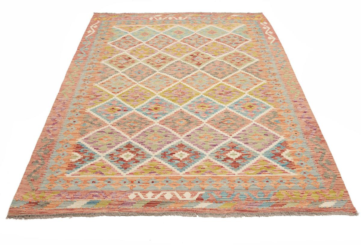 Kilim Afgán - 1