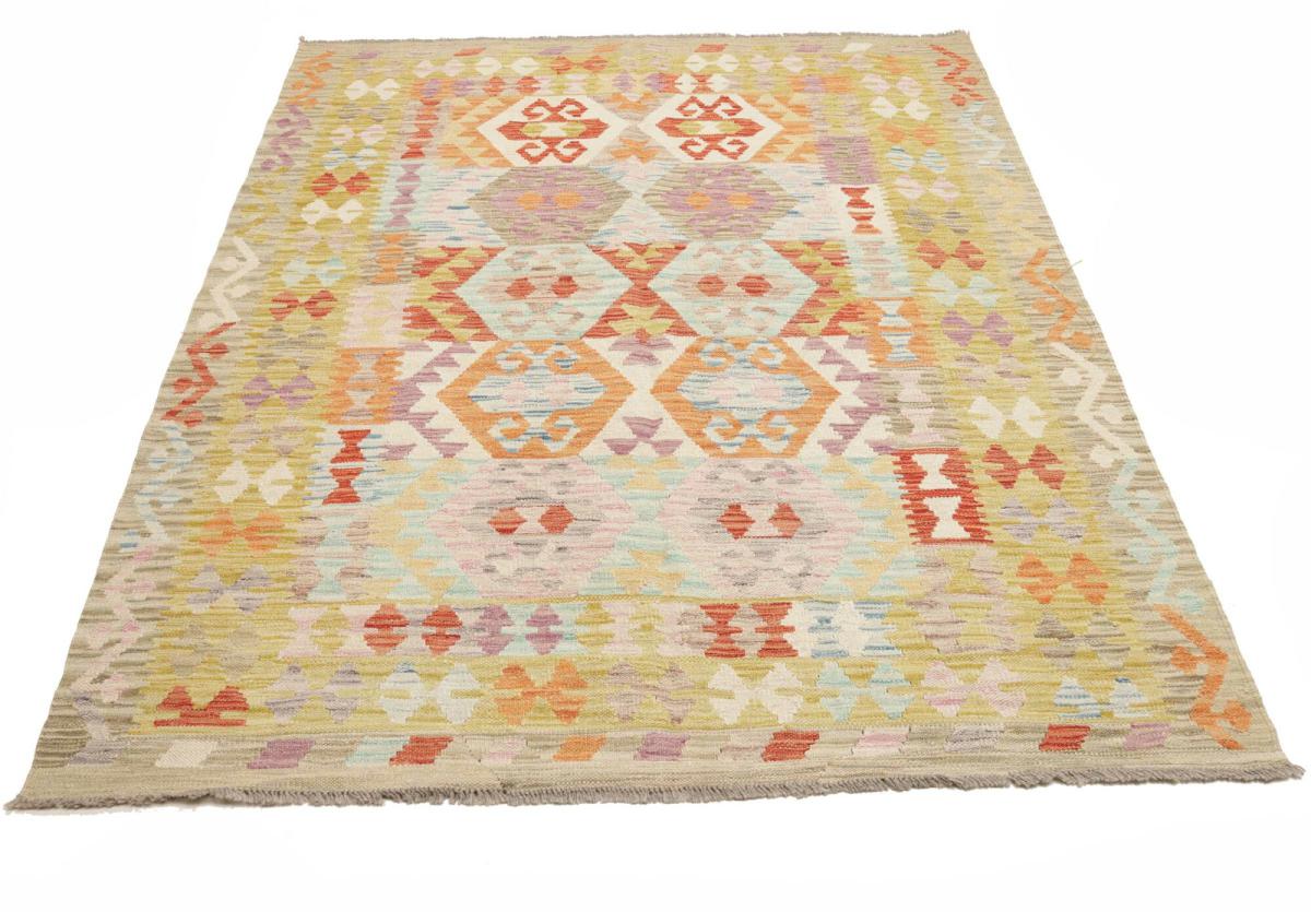 Kilim Afgán - 1