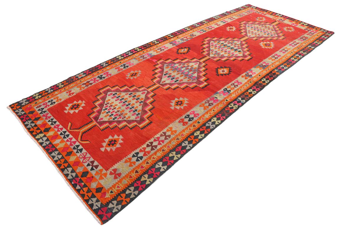 Kilim Fars Azerbaijan Antigo - 1