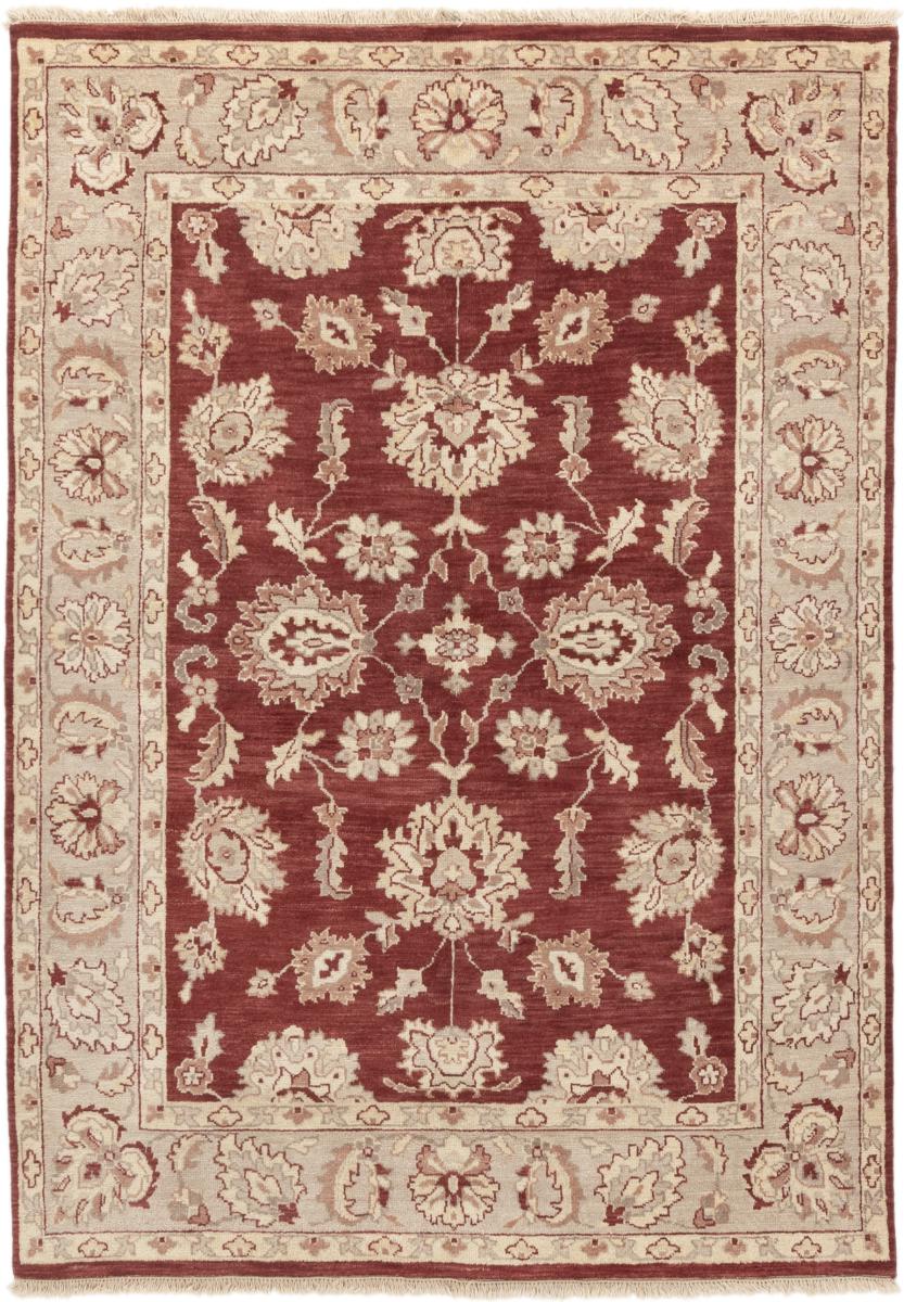 Indo rug Indo Tabriz 235x171 235x171, Persian Rug Knotted by hand