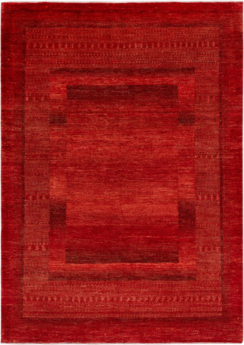 Persisk teppe Persisk Gabbeh Loribaft Essence 244x172 244x172, Persisk teppe Håndknyttet