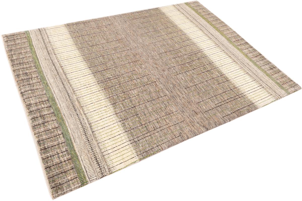 Persian Gabbeh Loribaft Tabiilbaft - 1