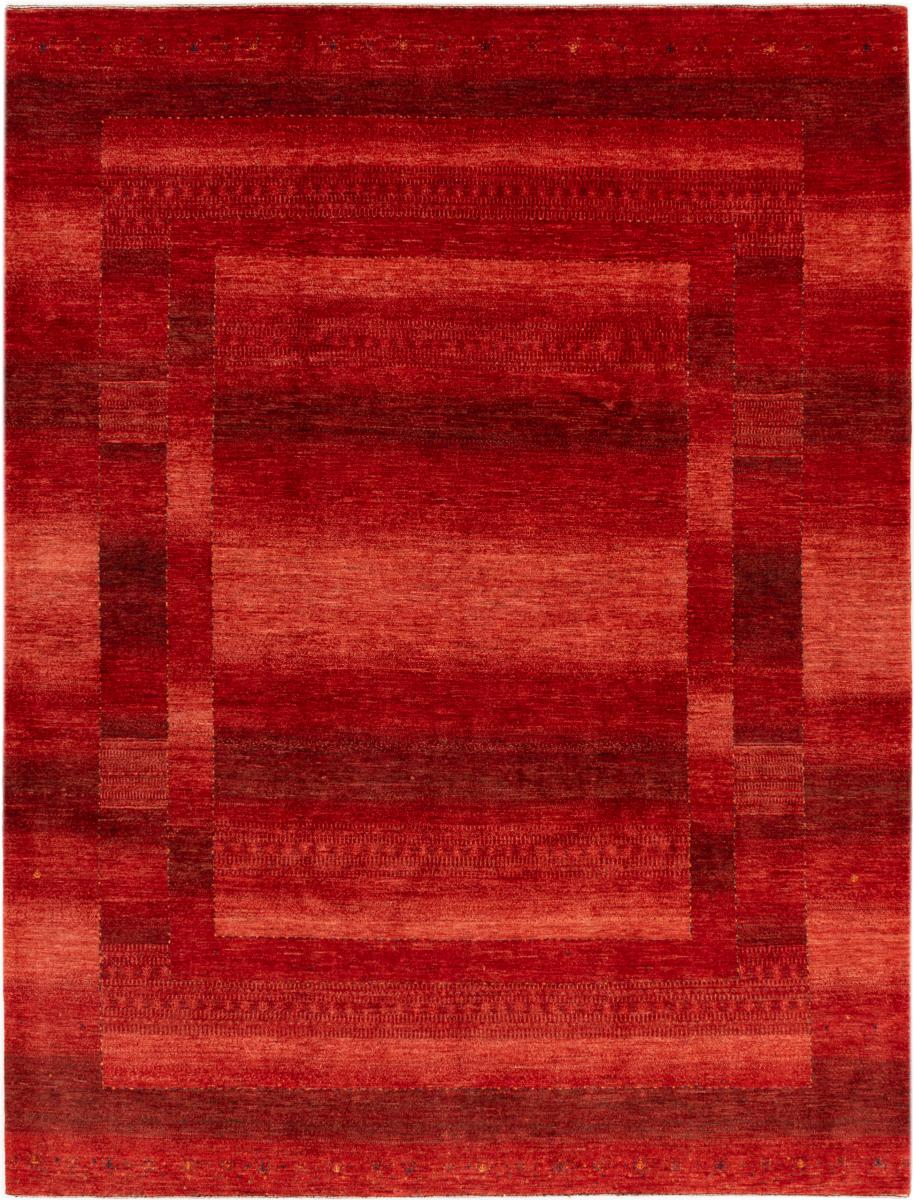 Perserteppich Perser Gabbeh Loribaft Essence 296x226 296x226, Perserteppich Handgeknüpft
