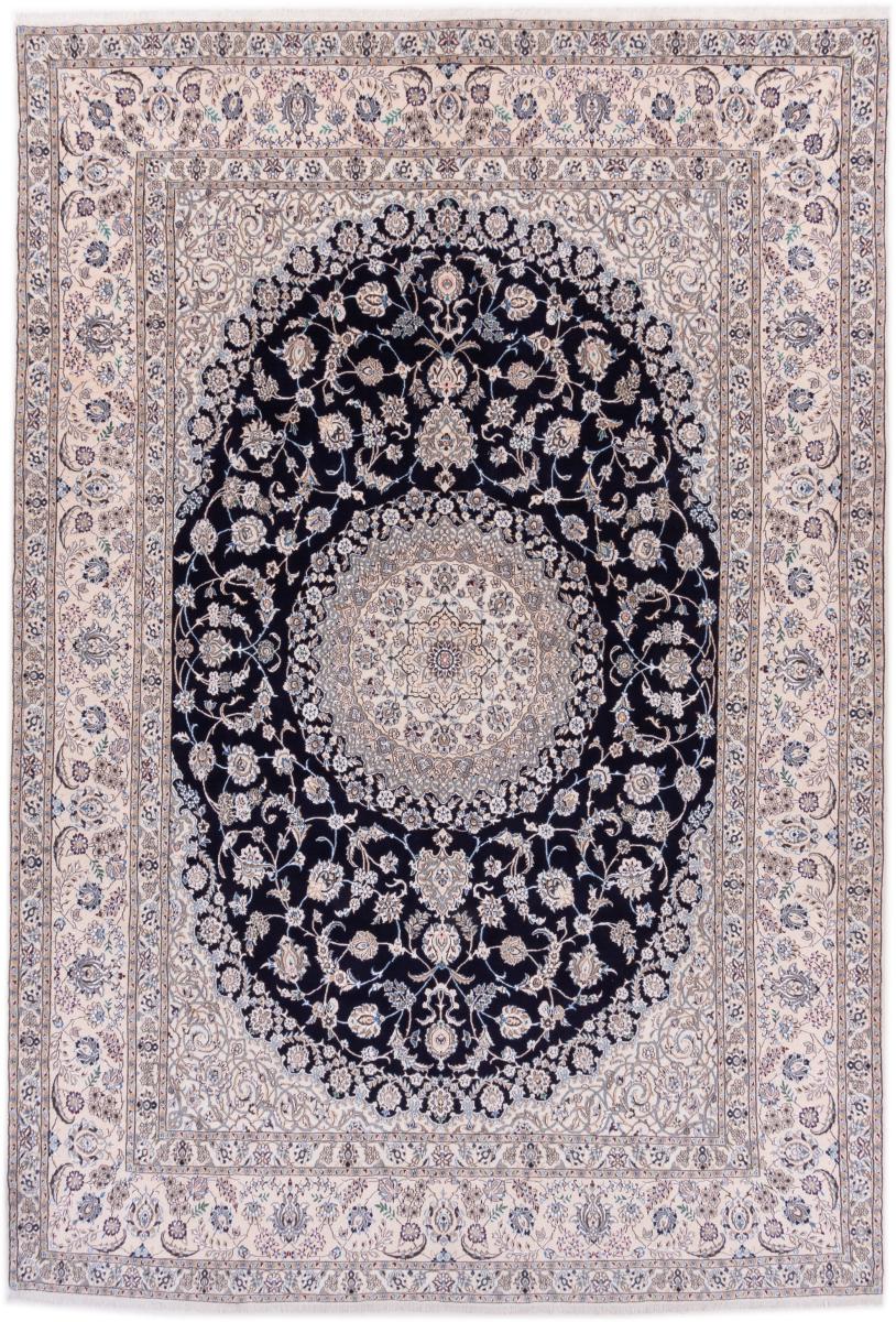 Persian Rug Nain 9La 425x290 425x290, Persian Rug Knotted by hand