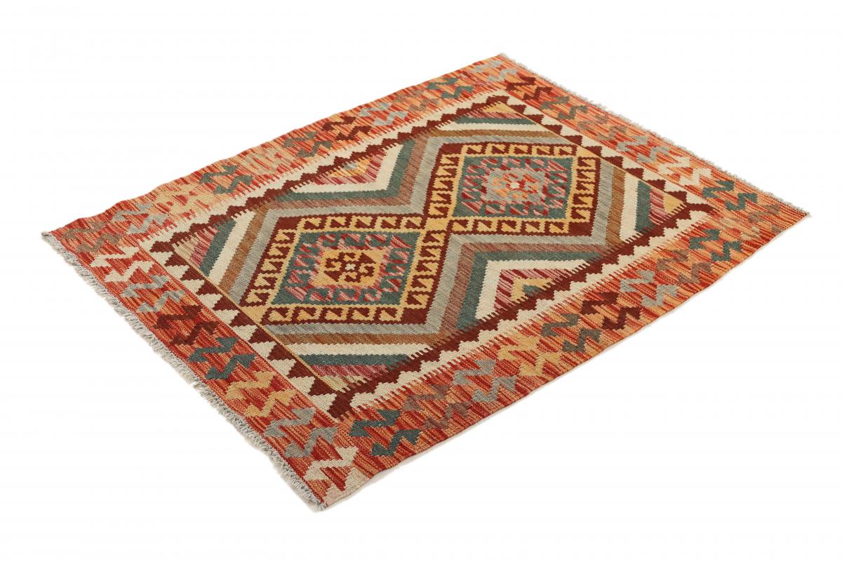 Kilim Afegão - 1