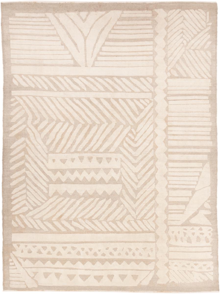 Tapis marocain Berber Maroccan 358x271 358x271, Tapis persan Noué à la main