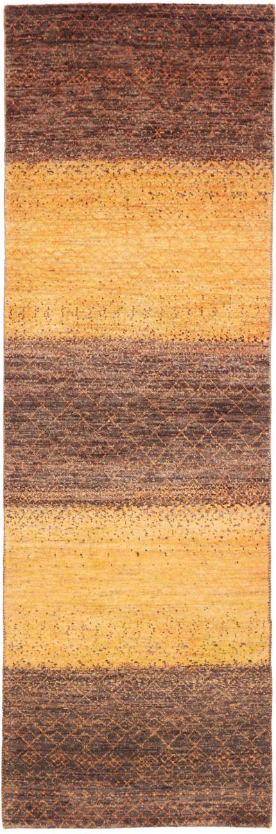 Pakisztáni szőnyeg Mahra 246x77 246x77, Perzsa szőnyeg Kézzel csomózva