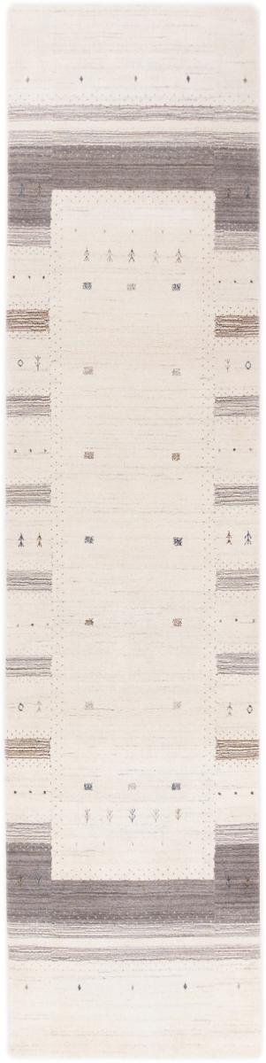 Indiaas tapijt Loom Gabbeh Lori 346x84 346x84, Perzisch tapijt Loom Handgeknoopte