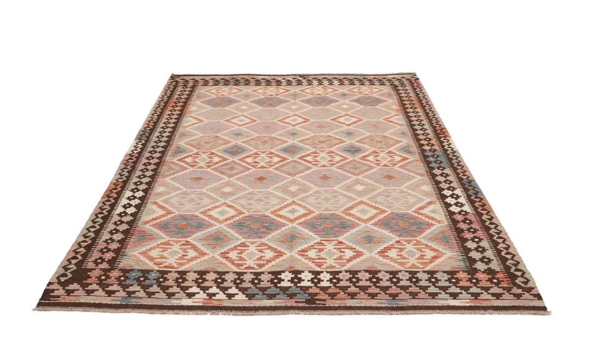 Kilim Afghan - 1