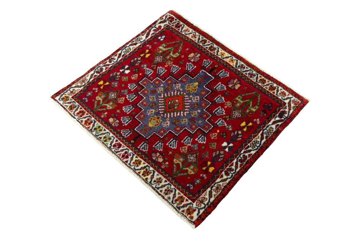 Shiraz - 1