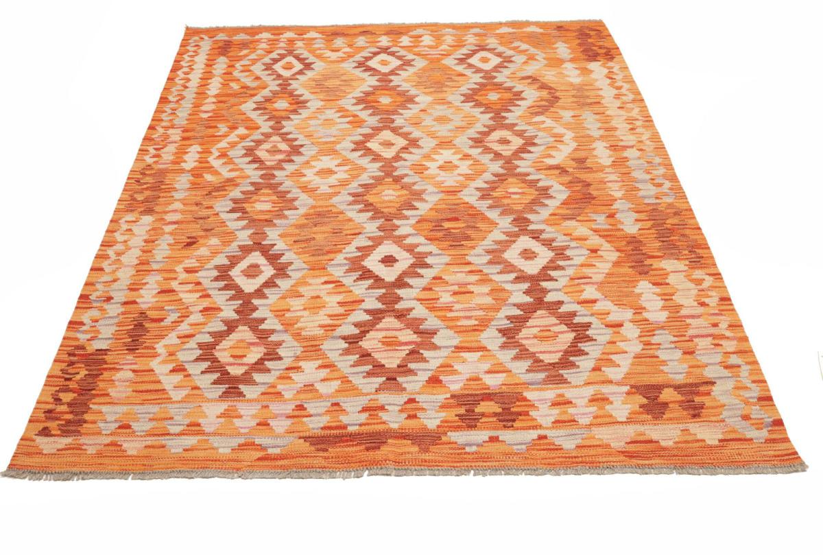 Kilim Afegão - 1