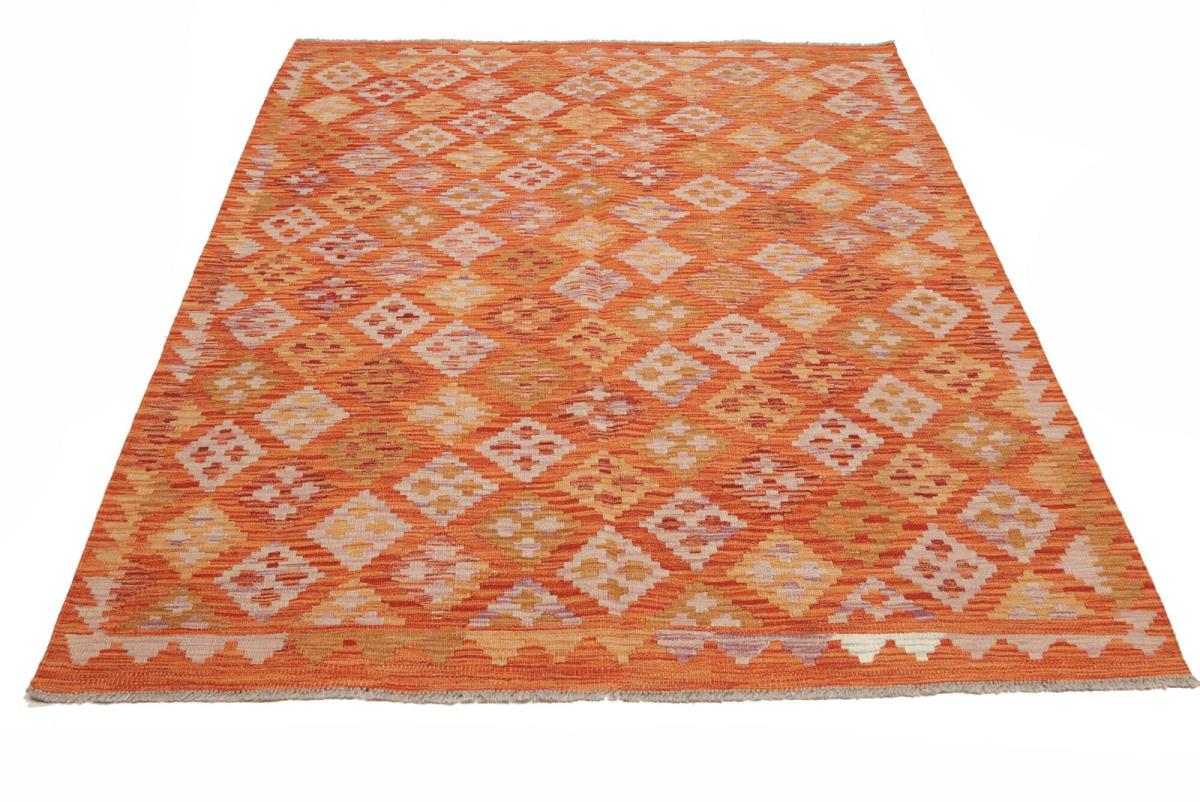 Kilim Afegão - 1