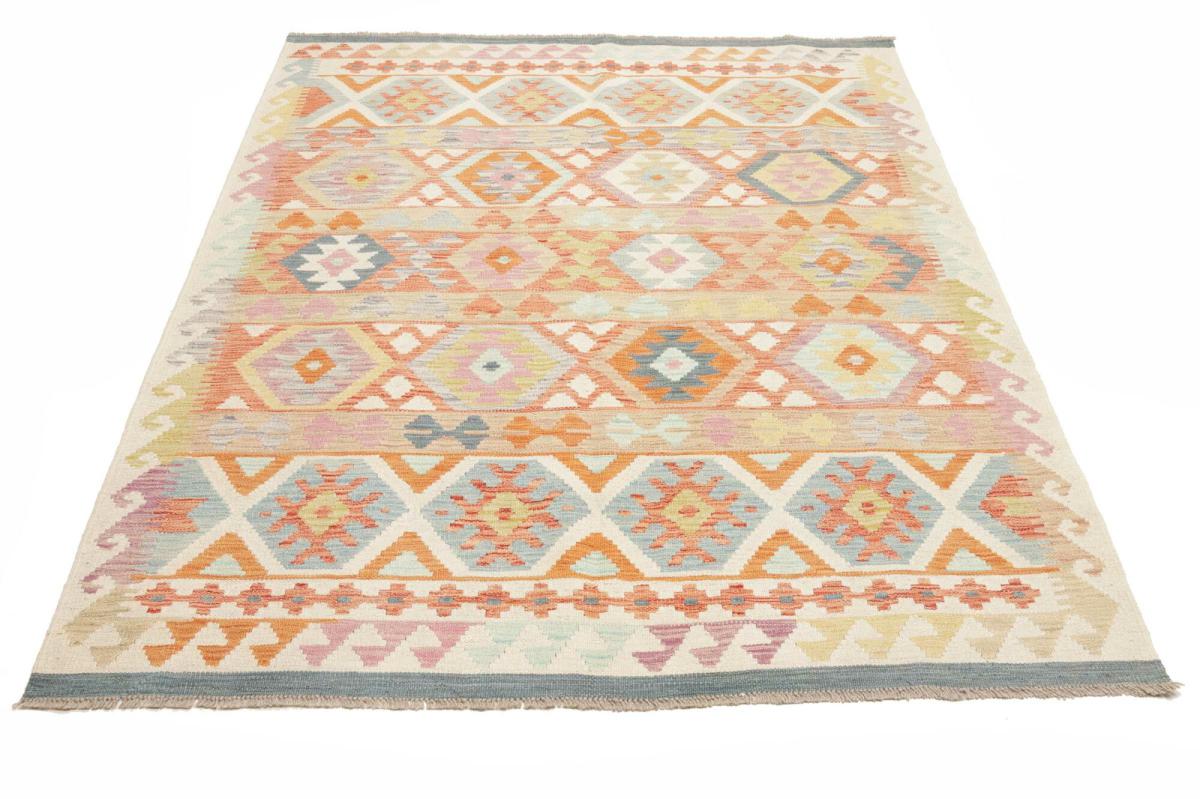 Kilim Afgán - 1