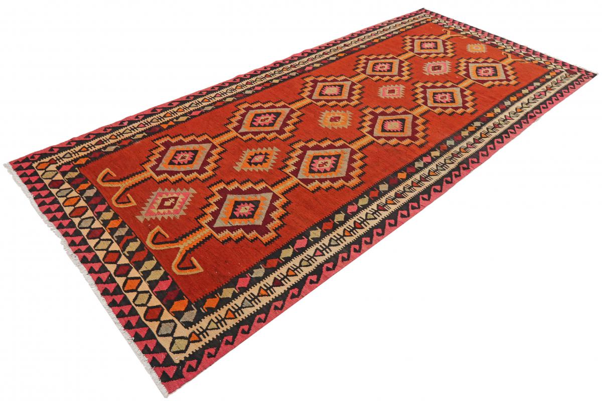 Kilim Fars Azerbaijan Antik - 1