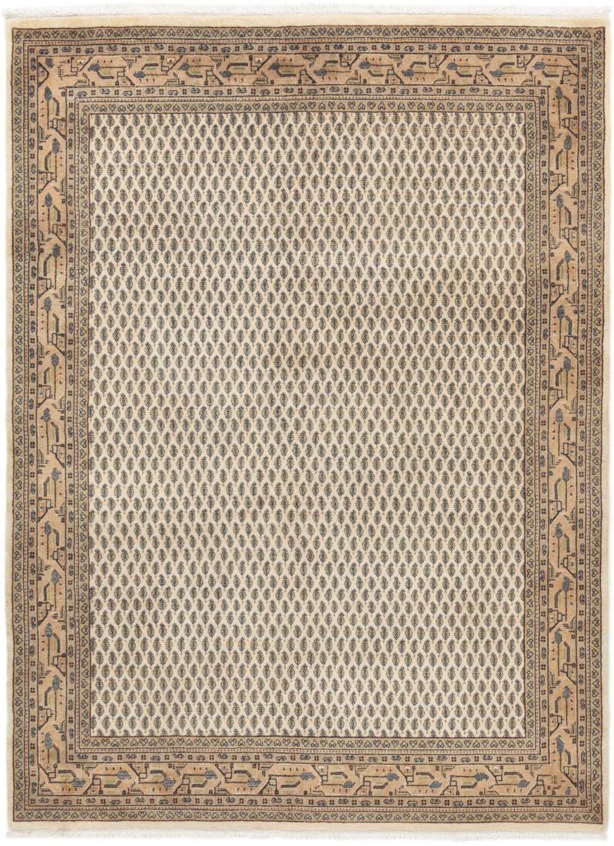 Indo rug Indo Mir 237x178 237x178, Persian Rug Knotted by hand