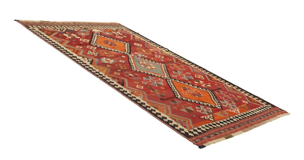 Kelim Fars - 1