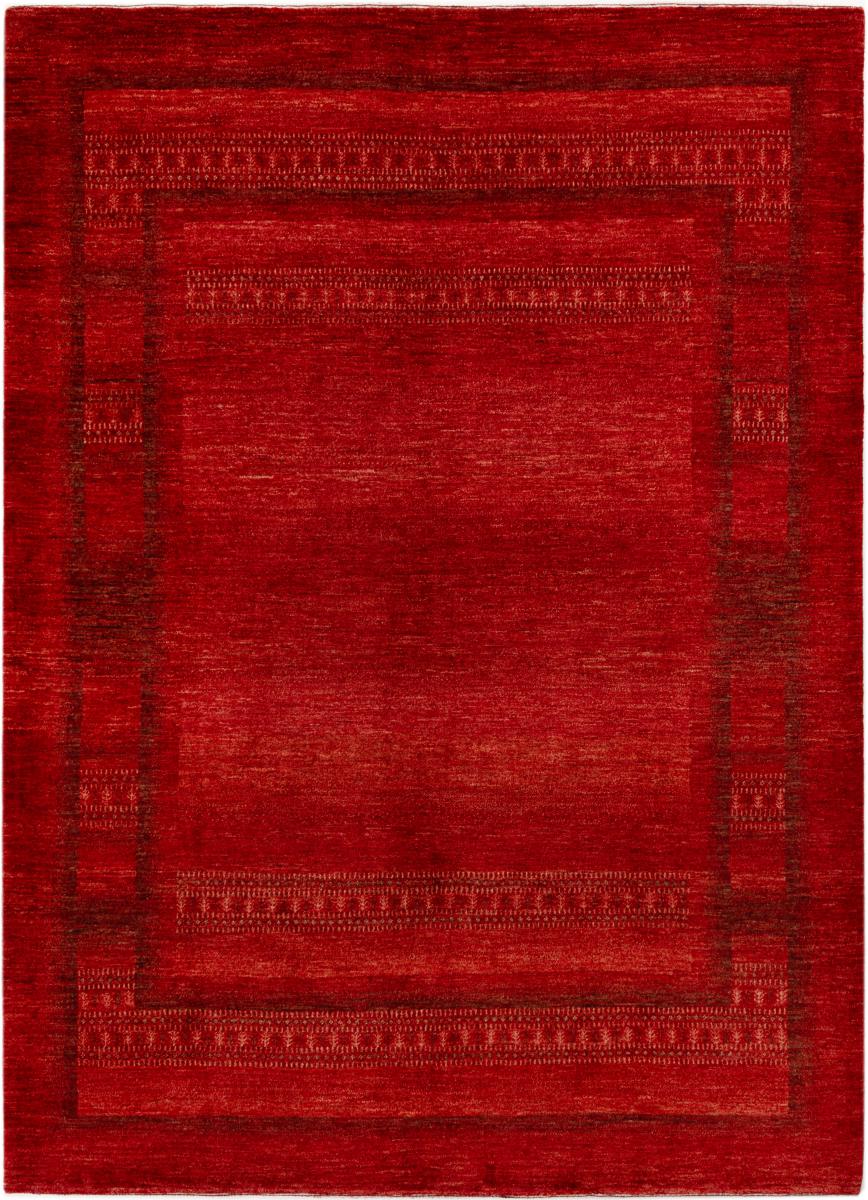 Tapete persa Persa Gabbeh Loribaft Essence 243x175 243x175, Tapete persa Feito à mão