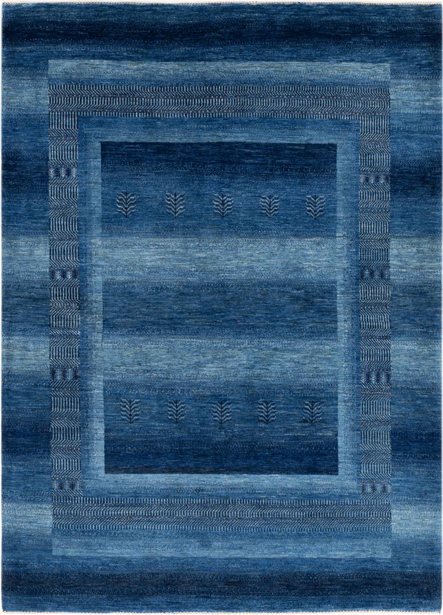 Perzsa szőnyeg Perzsa Gabbeh Loribaft Essence 232x169 232x169, Perzsa szőnyeg Kézzel csomózott