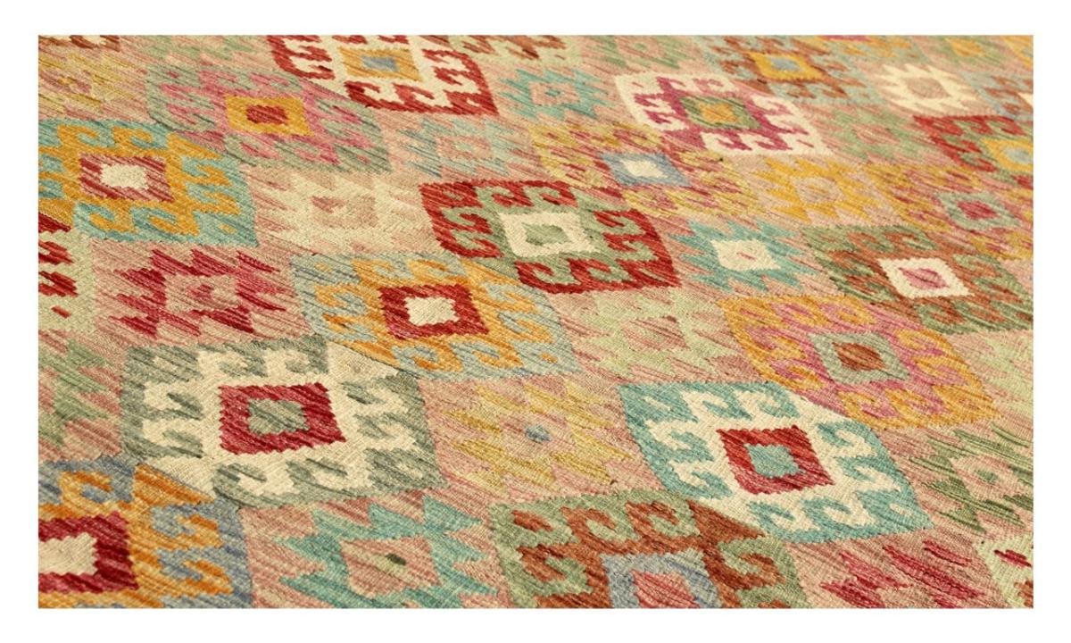 Kilim Afghan - 1