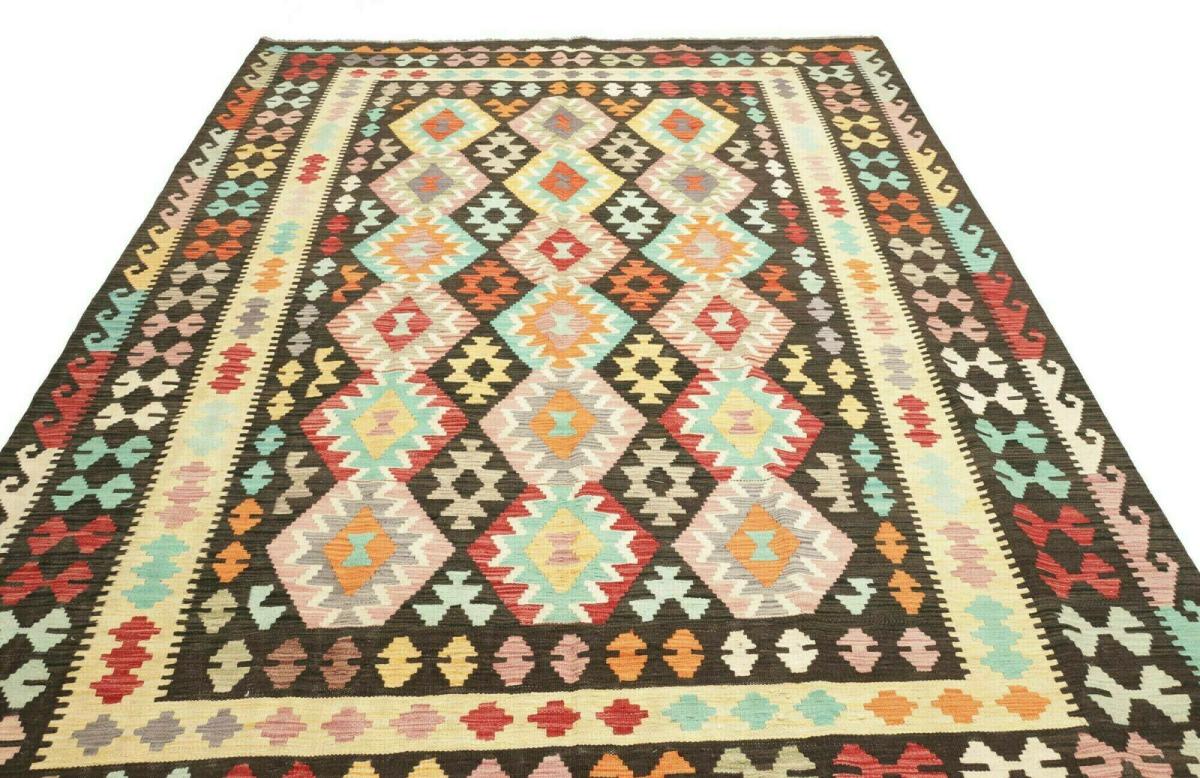 Kilim Afegão - 1