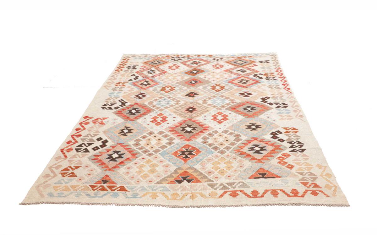 Kilim Afghan - 1