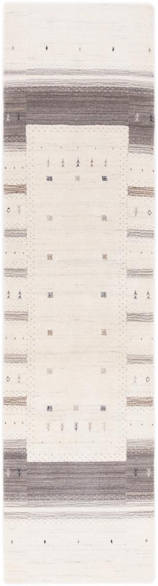 Indisk teppe Loom Gabbeh Lori 304x78 304x78, Persisk teppe Loom håndknyttet