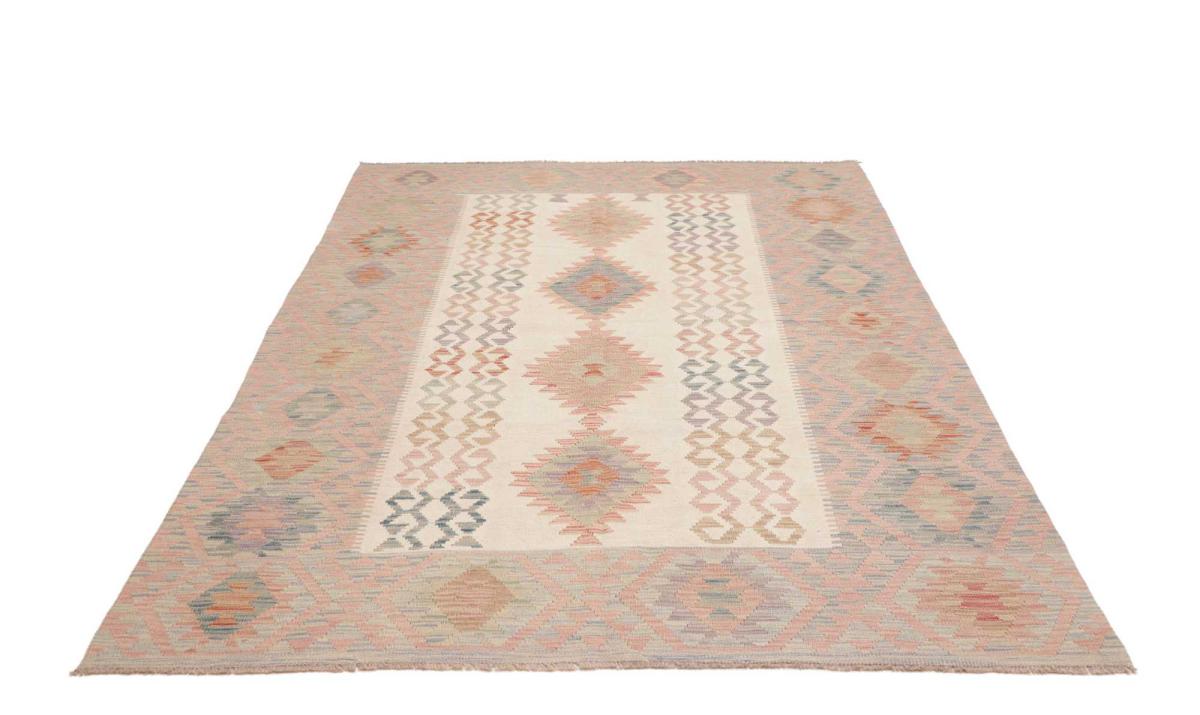 Kilim Afghan - 1