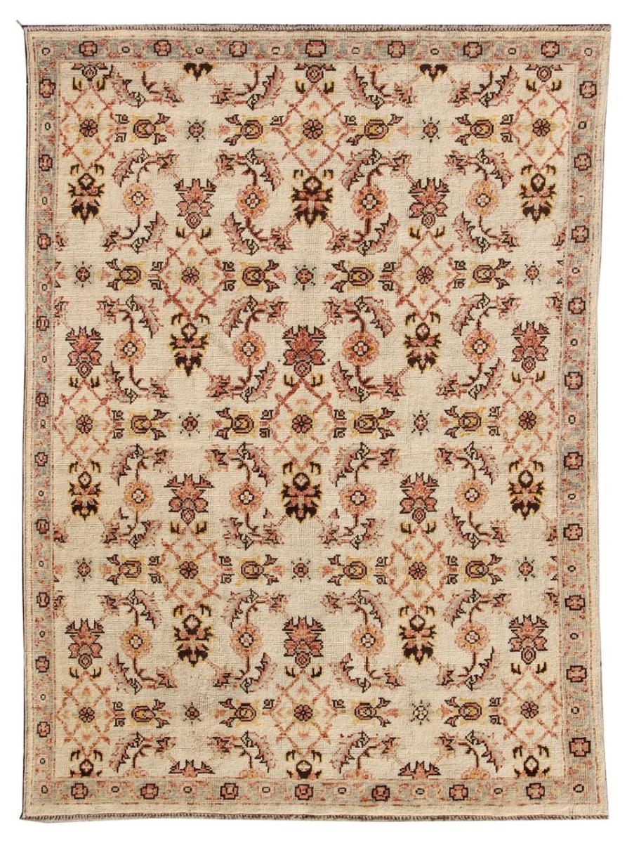 Pakistaans tapijt Arijana 221x170 221x170, Perzisch tapijt Handgeknoopt