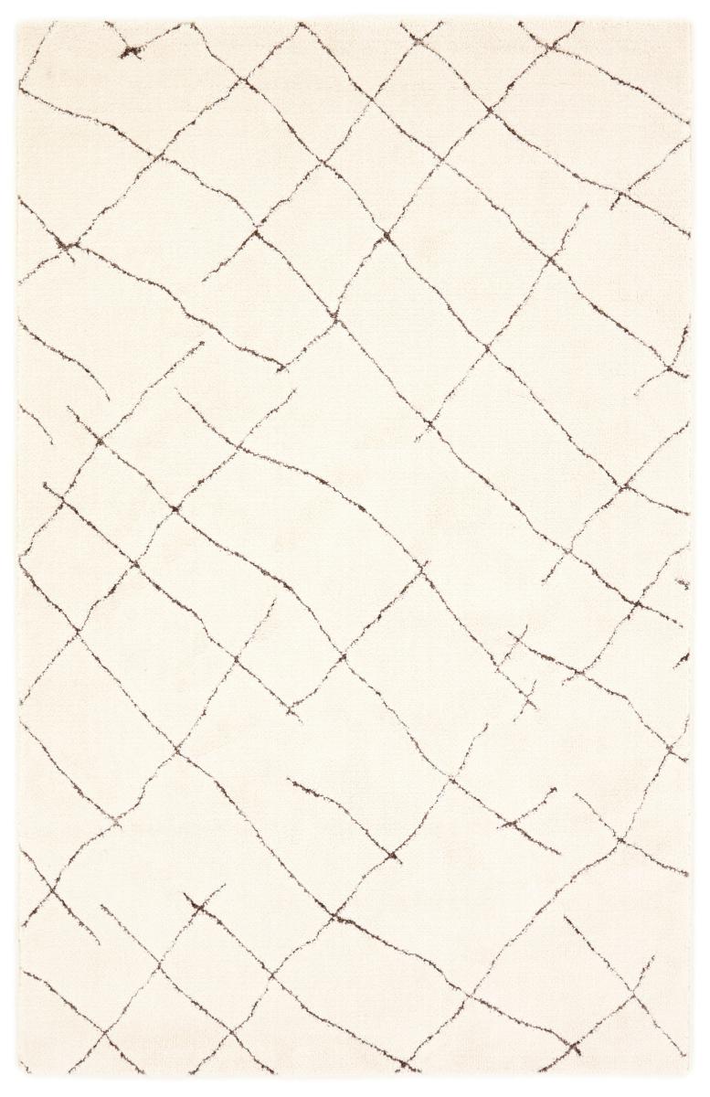 Chinesischer Teppich Sahara 351x249 351x249, Perserteppich Handgeknüpft