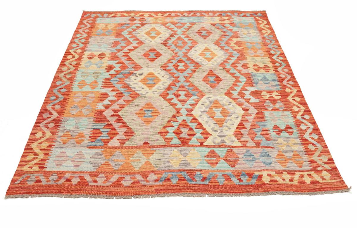 Kilim Afegão - 1