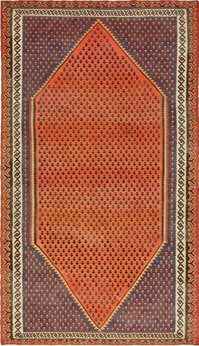 Tapete persa Kilim Fars Azerbaijan Antigo 301x173 301x173, Tapete persa Tecido à mão