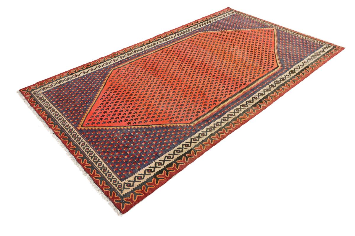 Kilim Fars Azerbaijan Antik - 1