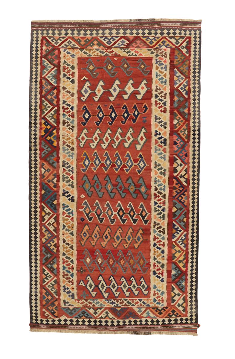 Alfombra persa Kilim Fars 309x170 309x170, Alfombra persa Tejido a mano